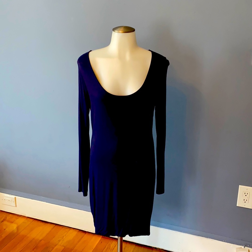 Soprano dress
